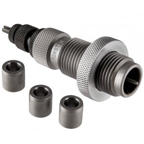 Forster Bushing Bump Neck Sizing Kit - 6.5 Creedmoor