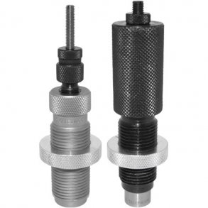 Forster Bench Rest 2-Die Set - 6.5 Creedmoor