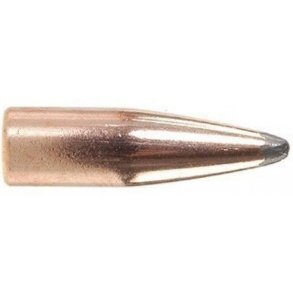Hornady .257 / 87 Grain SP - 100 stk.