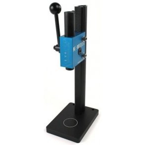 K & M Precision Arbor Press - Left Hand Model