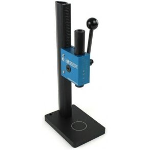 K & M Precision Arbor Press - Right Hand Model