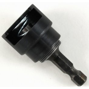 K & M Precision Power Adapter