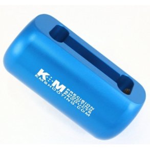 K & M Ergo Holder for Neck Turner