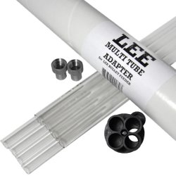 Lee Multi-Tube Adapter for Bullet Feed Kit
