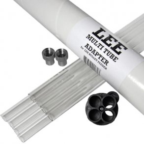 Lee Multi-Tube Adapter for Bullet Feed Kit
