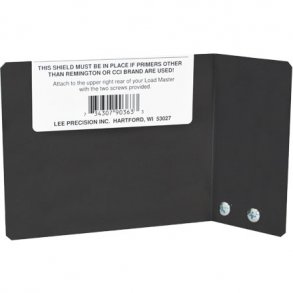 LEE PRIMER EXPLOSION DEFLECTOR FOR LOADMASTER