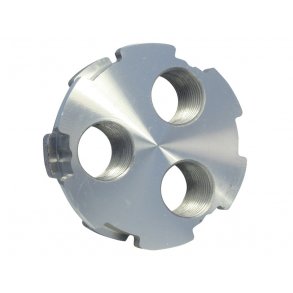 Lee Extra 3 Hole Turret