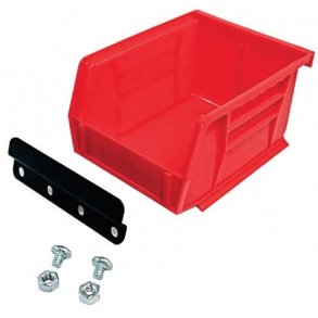 Lee Bin and Bracket For Load Stand