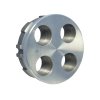 Lee Quick Change Extra 4 Hole Turret