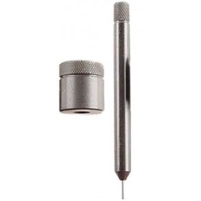 Lee Decapper and Base - .22 Caliber