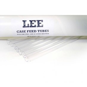 Lee Case Feeder Tubes - 7 stk.