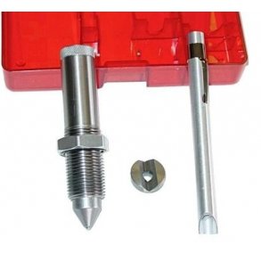 Lee Lead Hardness Testing Kit