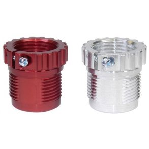 Lee Spline Drive Breech Lock Bushing - 2 pack.