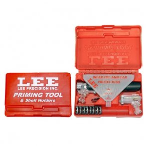 Lee Priming Tool Kit