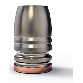 Lee 6-Cavity Bullet Mold 452-300-RF