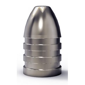 Lee 2-Cavity Bullet Mold 515-450F
