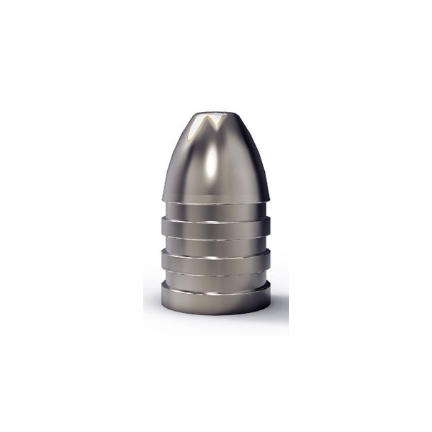 Lee 2-Cavity Bullet Mold 515-450F