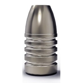 Lee 2-Cavity Bullet Mold 515-500-F