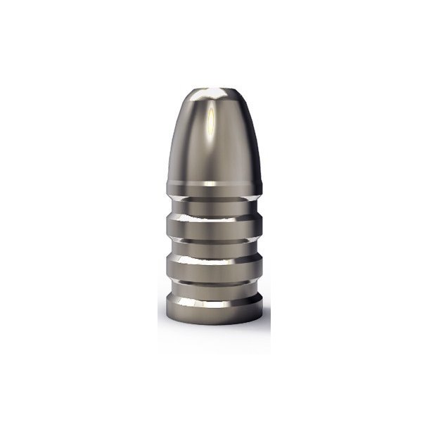 Lee 2-Cavity Bullet Mold 459-405-HB