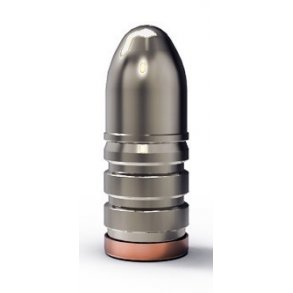 Lee 2-Cavity Bullet Mold C324-175-1R