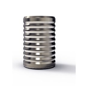 Lee 2-Cavity Bullet Mold TL358-148-WC