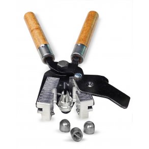 Lee Shotgun Mold (12ga - 7/8oz)