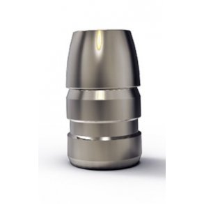 Lee 2-Cavity Bullet Mold 358-158-RF