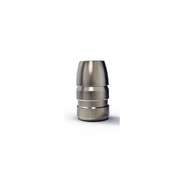Lee 2-Cavity Bullet Mold 358-158-RF