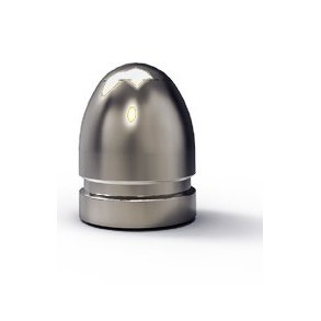 Lee 2-Cavity Bullet Mold 356-102-1R