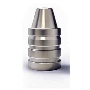 Lee 2-Cavity Bullet Mold 358-140-SWC