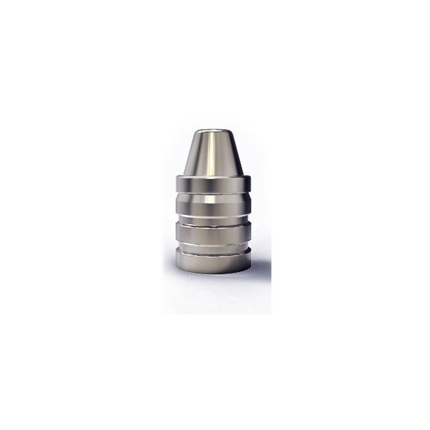 Lee 2-Cavity Bullet Mold 358-140-SWC