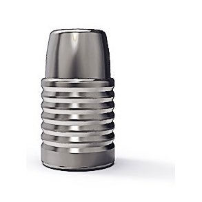 Lee 2-Cavity Bullet Mold TL358-158-SWC