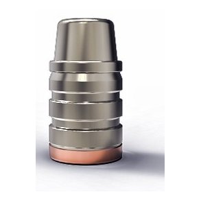 Lee 2-Cavity Bullet Mold C358-158-SWC