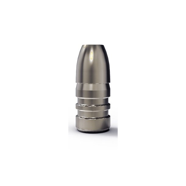 Lee 2-Cavity Bullet Mold 379-250-RF