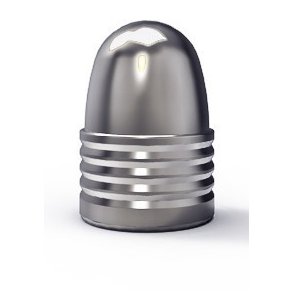 Lee 2-Cavity Bullet Mold TL452-230-2R
