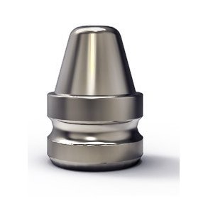 Lee 2-Cavity Bullet Mold 452-200-SWC