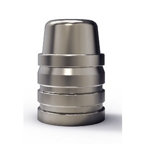 Lee 2-Cavity Bullet Mold 452-252-SWC