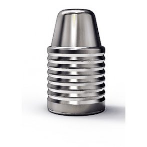 Lee 6-Cavity Bullet Mold TL430-240-SWC