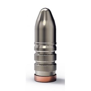 Lee 2-Cavity Bullet Mold C285-130-R