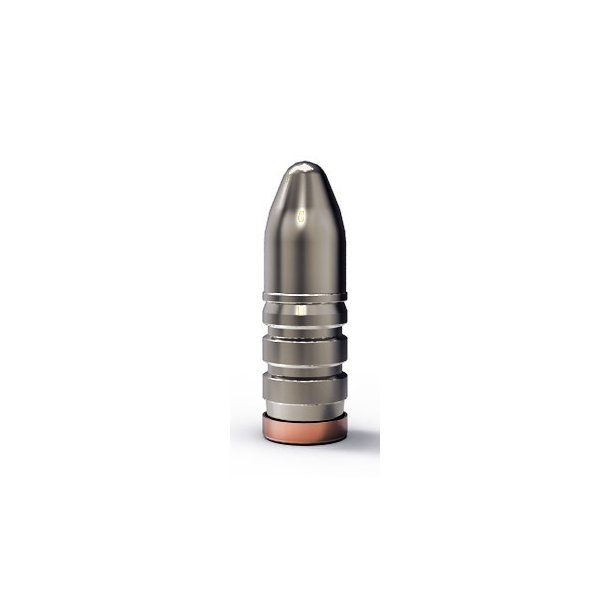 Lee 2-Cavity Bullet Mold C285-130-R