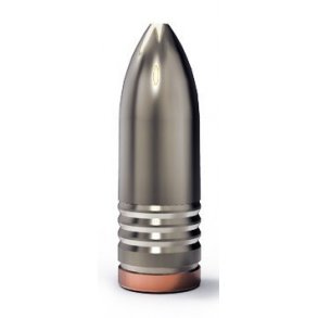 Lee 2-Cavity Bullet Mold CTL312-160-2R