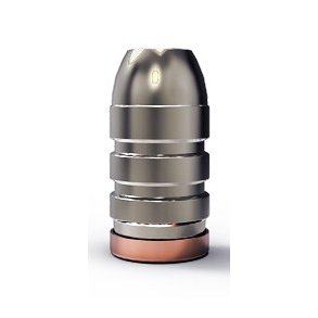 Lee 2-Cavity Bullet Mold C309-113-F