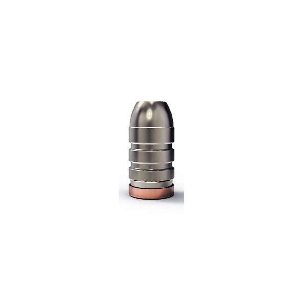 Lee 2-Cavity Bullet Mold C309-113-F