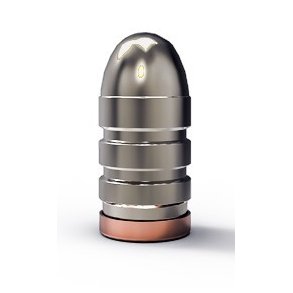 Lee 2-Cavity Bullet Mold C309-120-R