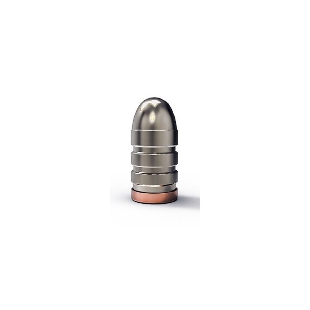 Lee 2-Cavity Bullet Mold C309-120-R
