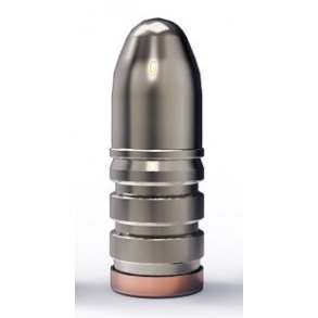 Lee 2-Cavity Bullet Mold C309-160-1R