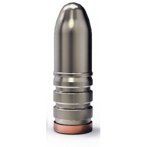 Lee 2-Cavity Bullet Mold C309-180-R