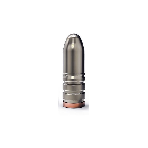 Lee 2-Cavity Bullet Mold C309-180-R