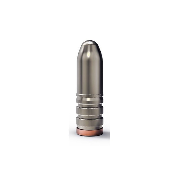 Lee 2-Cavity Bullet Mold C309-200-1R