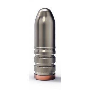 Lee 2-Cavity Bullet Mold C312-185-1R